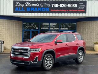 2022 Gmc Acadia for sale in Washington Court House OH