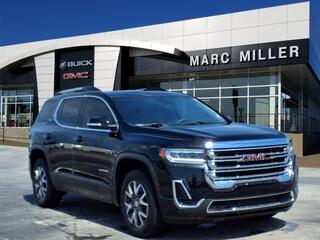 2022 Gmc Acadia for sale in Tulsa OK