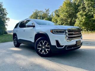 2022 Gmc Acadia