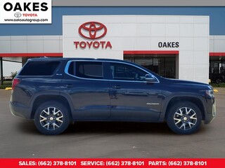 2022 Gmc Acadia for sale in Greenville MS