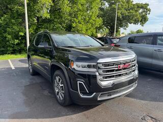 2022 Gmc Acadia for sale in Greenville SC
