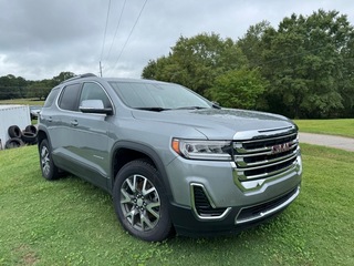 2023 Gmc Acadia for sale in Easley SC