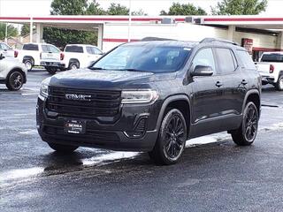 2023 Gmc Acadia for sale in Savoy IL