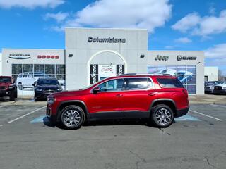 2023 Gmc Acadia for sale in Boardman OH