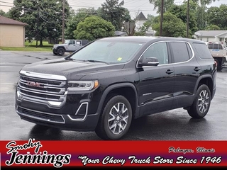 2023 Gmc Acadia for sale in Palmyra IL