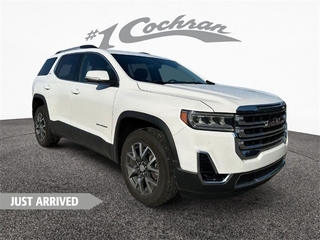 2023 Gmc Acadia for sale in Youngstown OH
