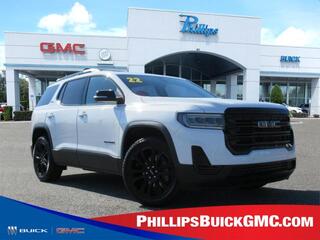 2022 Gmc Acadia for sale in Fruitland Park FL