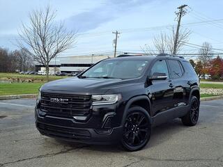 2022 Gmc Acadia for sale in Avon OH