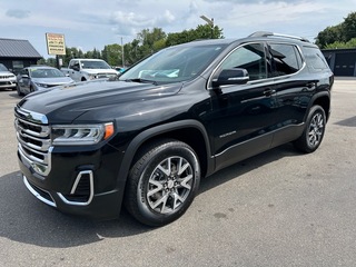 2022 Gmc Acadia