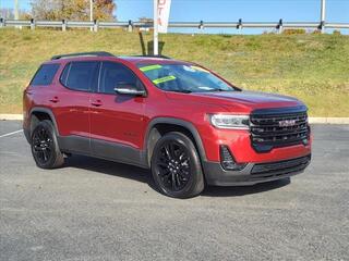 2022 Gmc Acadia