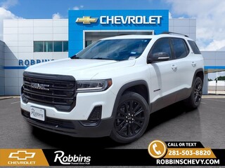 2023 Gmc Acadia for sale in Humble TX