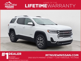 2023 Gmc Acadia for sale in Chattanooga TN