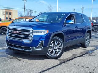 2023 Gmc Acadia for sale in Avon OH