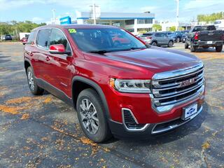2023 Gmc Acadia for sale in Rockford IL