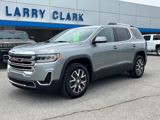 2023 Gmc Acadia for sale in Amory MS