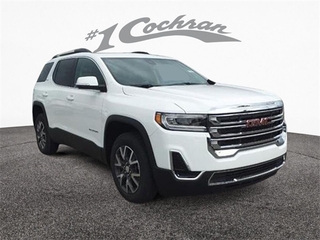 2023 Gmc Acadia for sale in Youngstown OH
