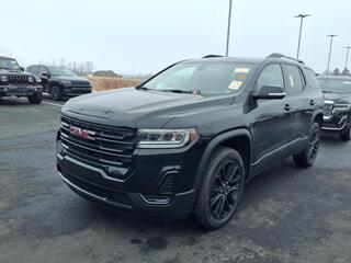 2023 Gmc Acadia for sale in Boardman OH