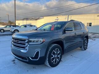 2022 Gmc Acadia for sale in Salem OH