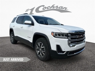 2023 Gmc Acadia