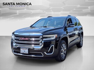 2023 Gmc Acadia for sale in Santa Monica CA