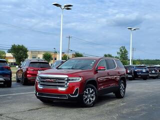 2023 Gmc Acadia for sale in Avon OH