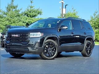 2023 Gmc Acadia for sale in Wood River IL