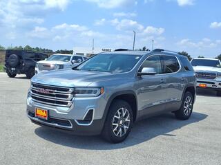2023 Gmc Acadia for sale in Houston TX