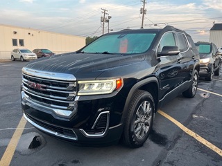 2022 Gmc Acadia for sale in Salem OH