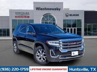 2022 Gmc Acadia