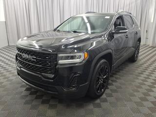 2023 Gmc Acadia for sale in Boardman PA
