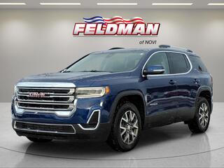 2023 Gmc Acadia for sale in Novi MI