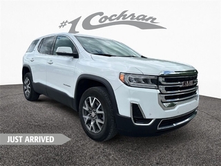 2023 Gmc Acadia for sale in Youngstown OH