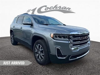 2023 Gmc Acadia for sale in Youngstown OH