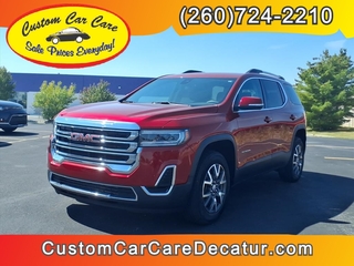2023 Gmc Acadia for sale in Decatur IN