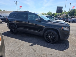 2023 Gmc Acadia for sale in Oklahoma City OK