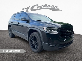 2023 Gmc Acadia