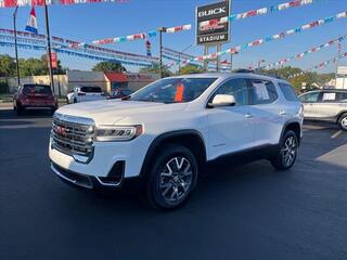 2022 Gmc Acadia