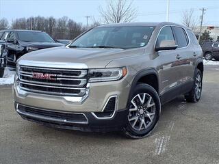 2022 Gmc Acadia for sale in Avon OH