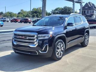 2022 Gmc Acadia