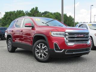 2022 Gmc Acadia