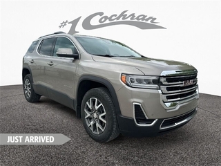 2022 Gmc Acadia for sale in Youngstown OH