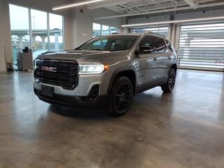 2023 Gmc Acadia for sale in Tomball TX