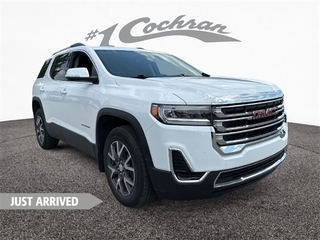 2023 Gmc Acadia for sale in Youngstown OH