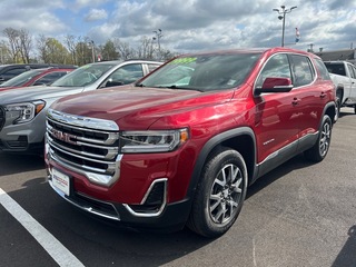 2023 Gmc Acadia for sale in Oklahoma City OK