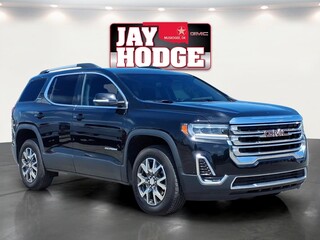 2023 Gmc Acadia for sale in Muskogee OK