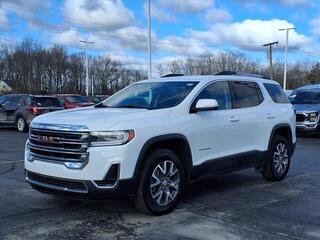 2022 Gmc Acadia