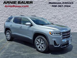 2023 Gmc Acadia for sale in Matteson IL