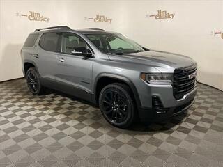 2022 Gmc Acadia