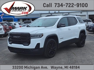 2022 Gmc Acadia for sale in Wayne MI