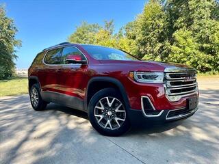 2022 Gmc Acadia